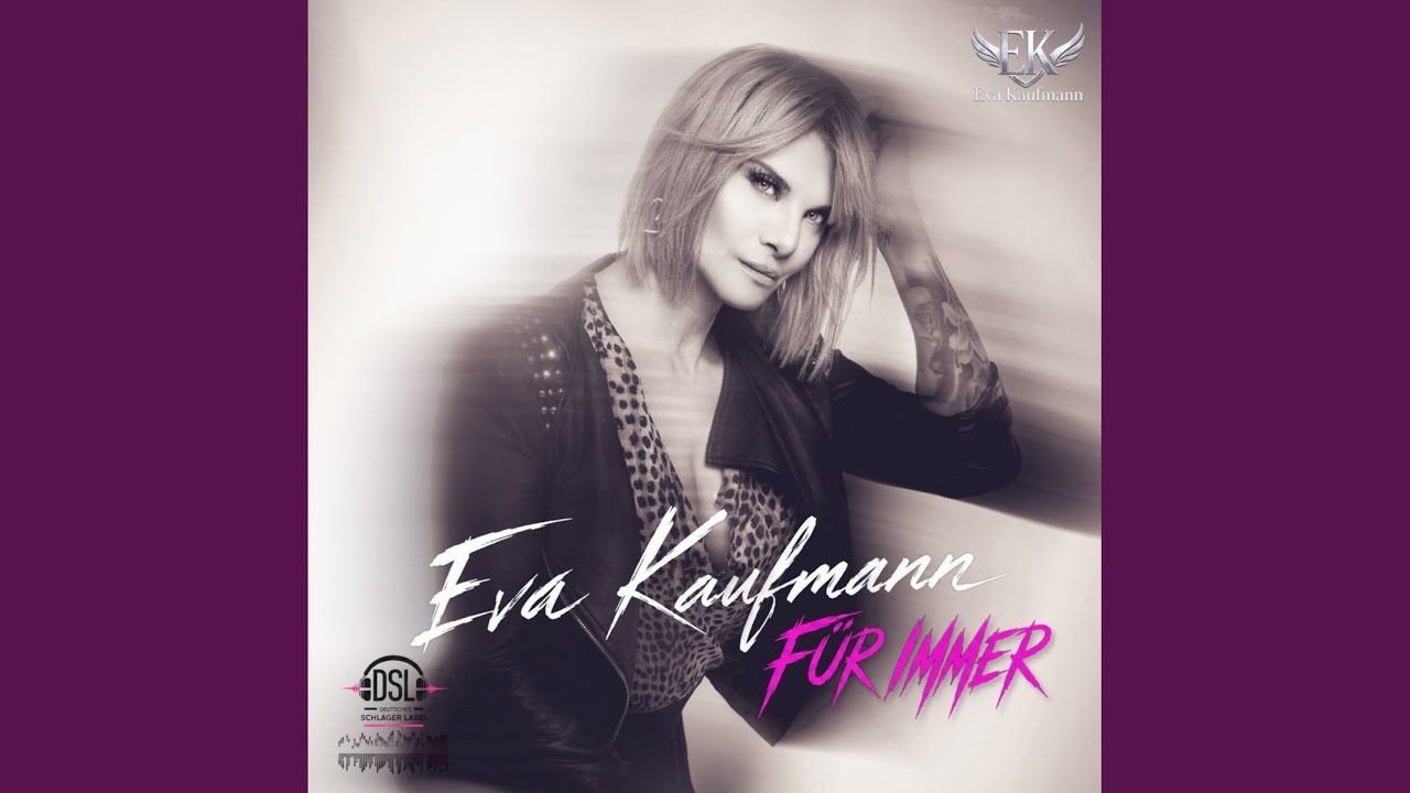 Eva Kaufmann – Für immer
