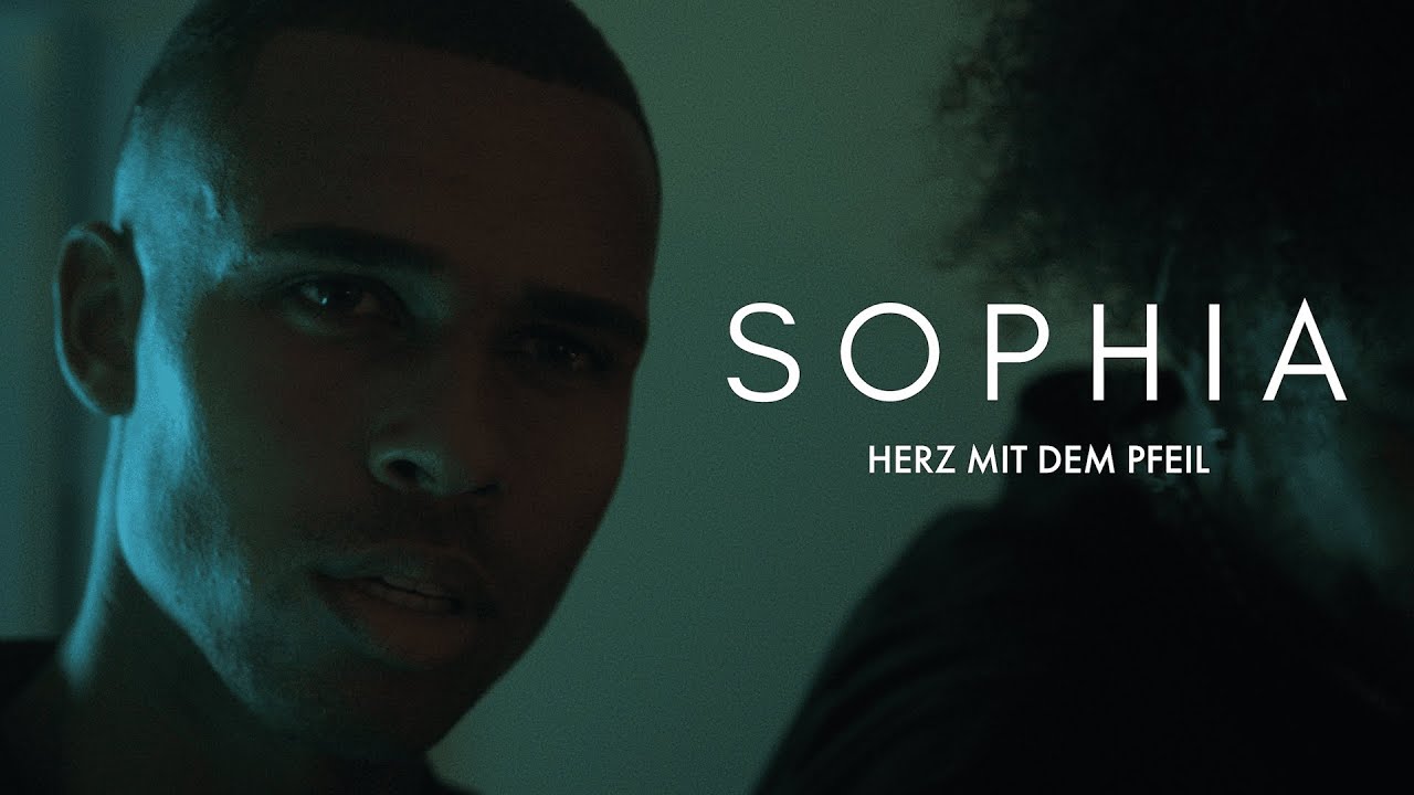 Video starten: SOPHIA – Herz mit dem Pfeil