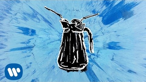 Ed Sheeran – Barcelona