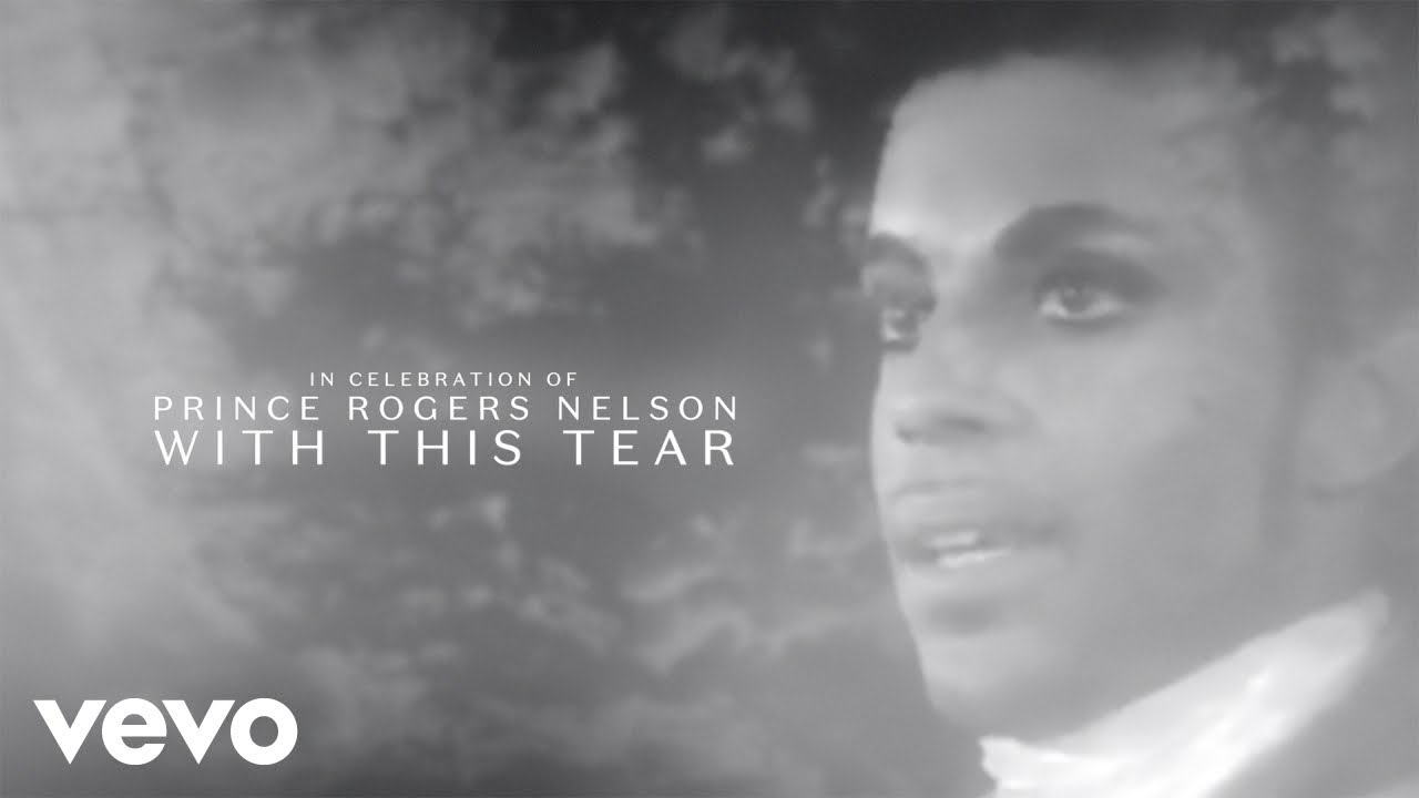 Video starten: Prince – With This Tear