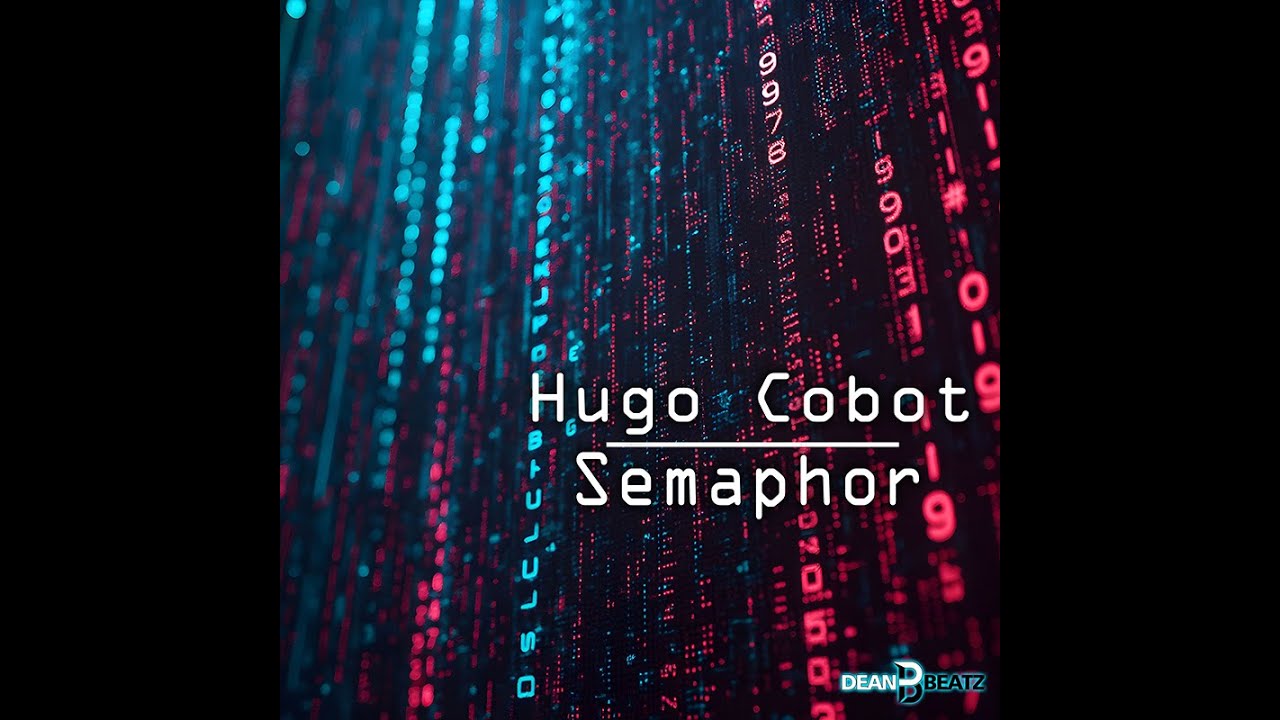 Video starten: Hugo Cobot – Semaphor