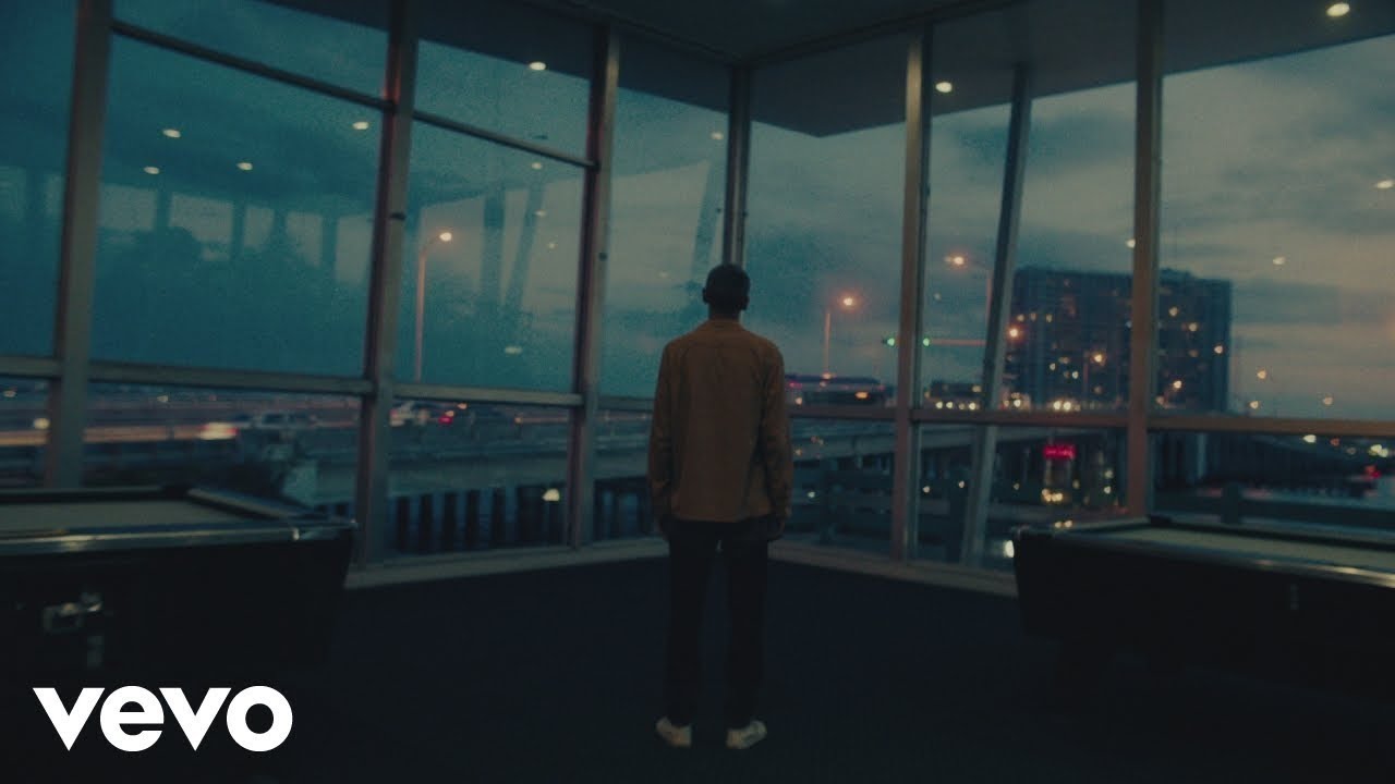 Dominic Fike – 3 Nights
