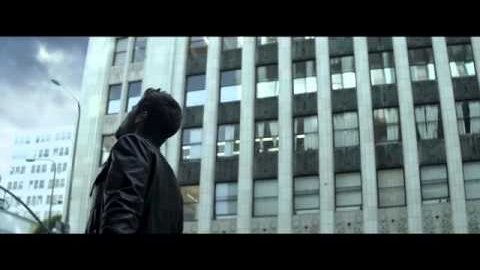 Video starten: Fabian Buch – Turn Off The Lights
