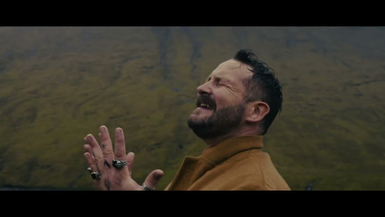 Florian Künstler – Ey du da oben