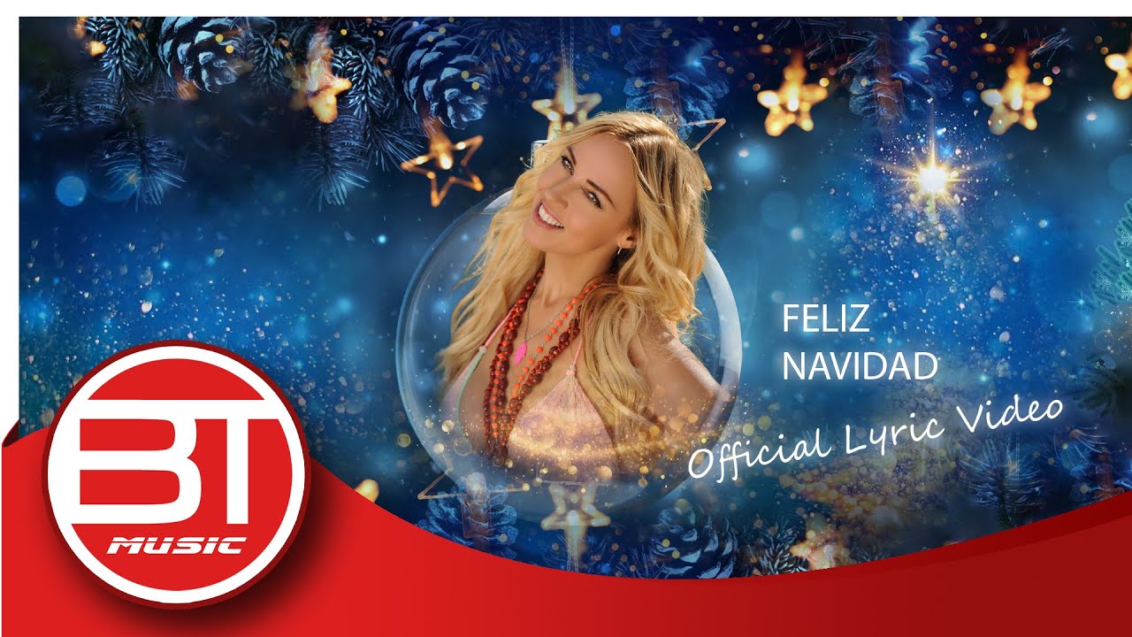 Video starten: Loona – Feliz Navidad (Mark Ves Mix)