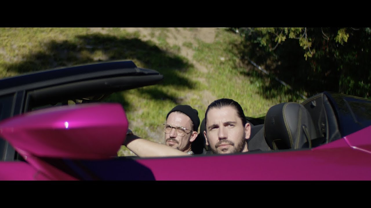 Dimitri Vegas & Like Mike feat. Era Istrefi – Selfish