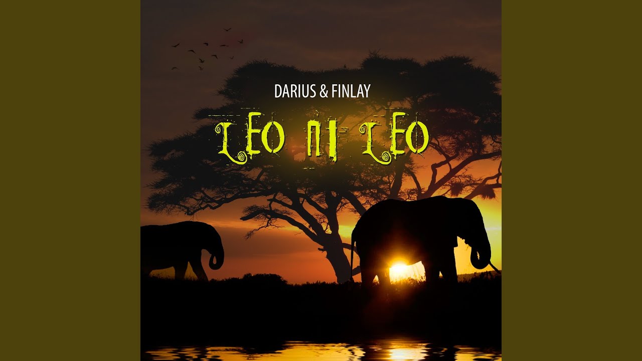 Darius & Finlay – Leo Ni Leo