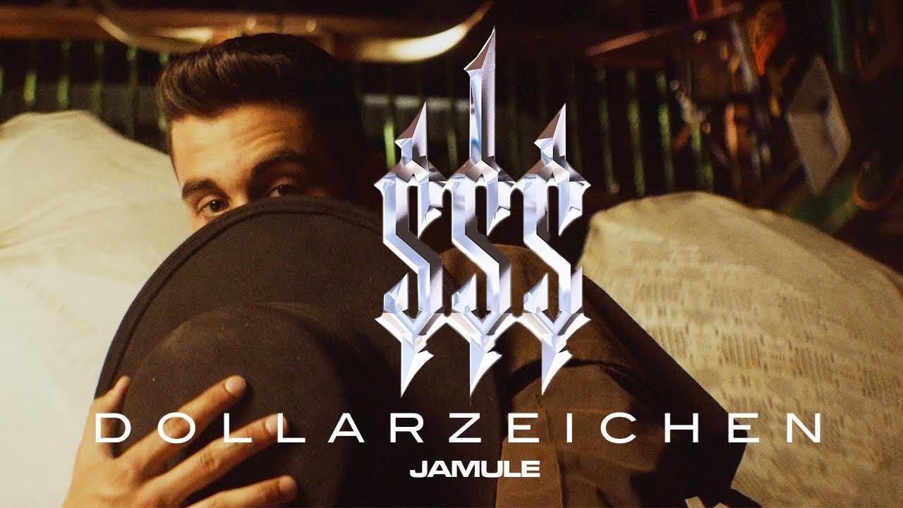 Jamule – Dollarzeichen