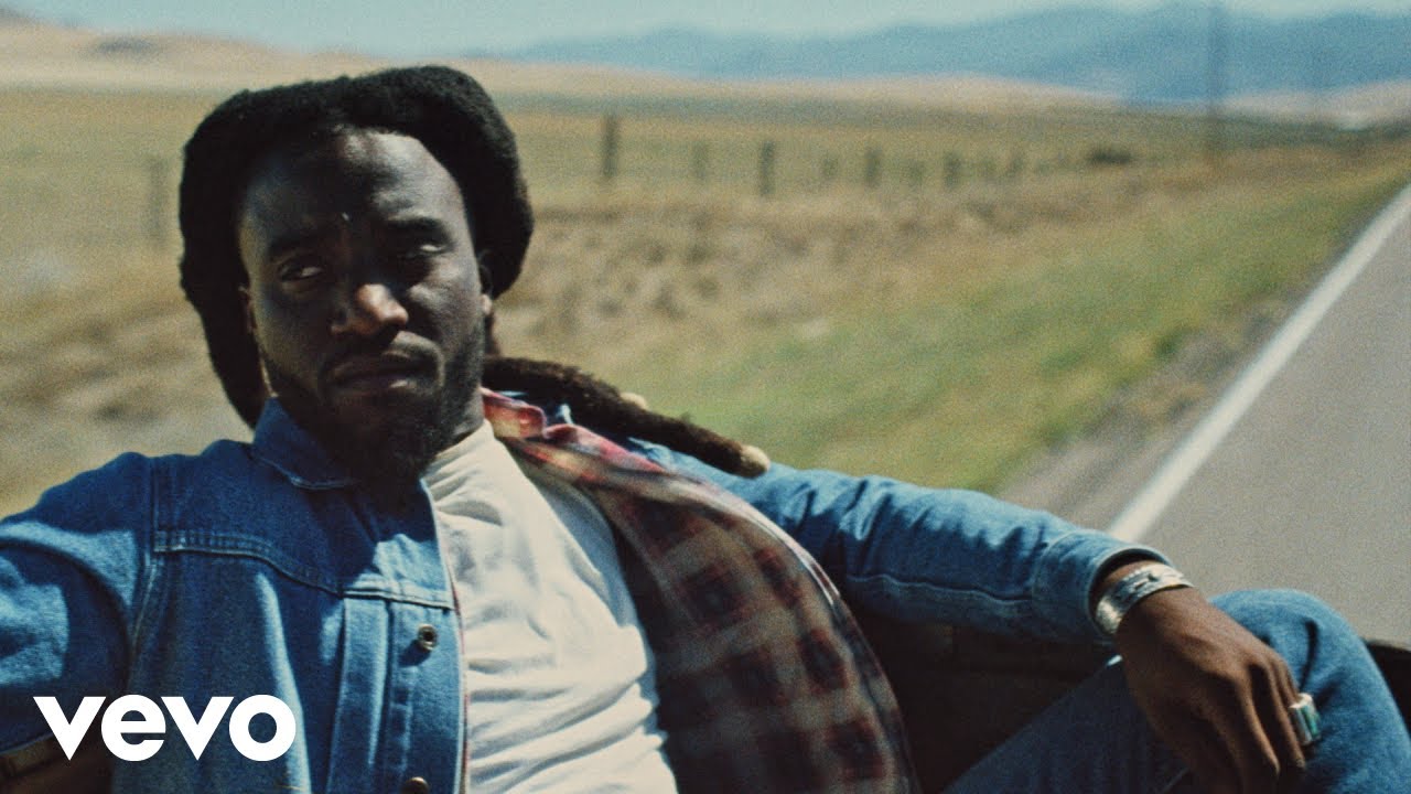 Shaboozey – Highway