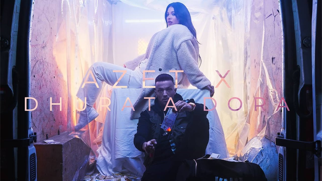 Azet & Dhurata Dora – Lass los
