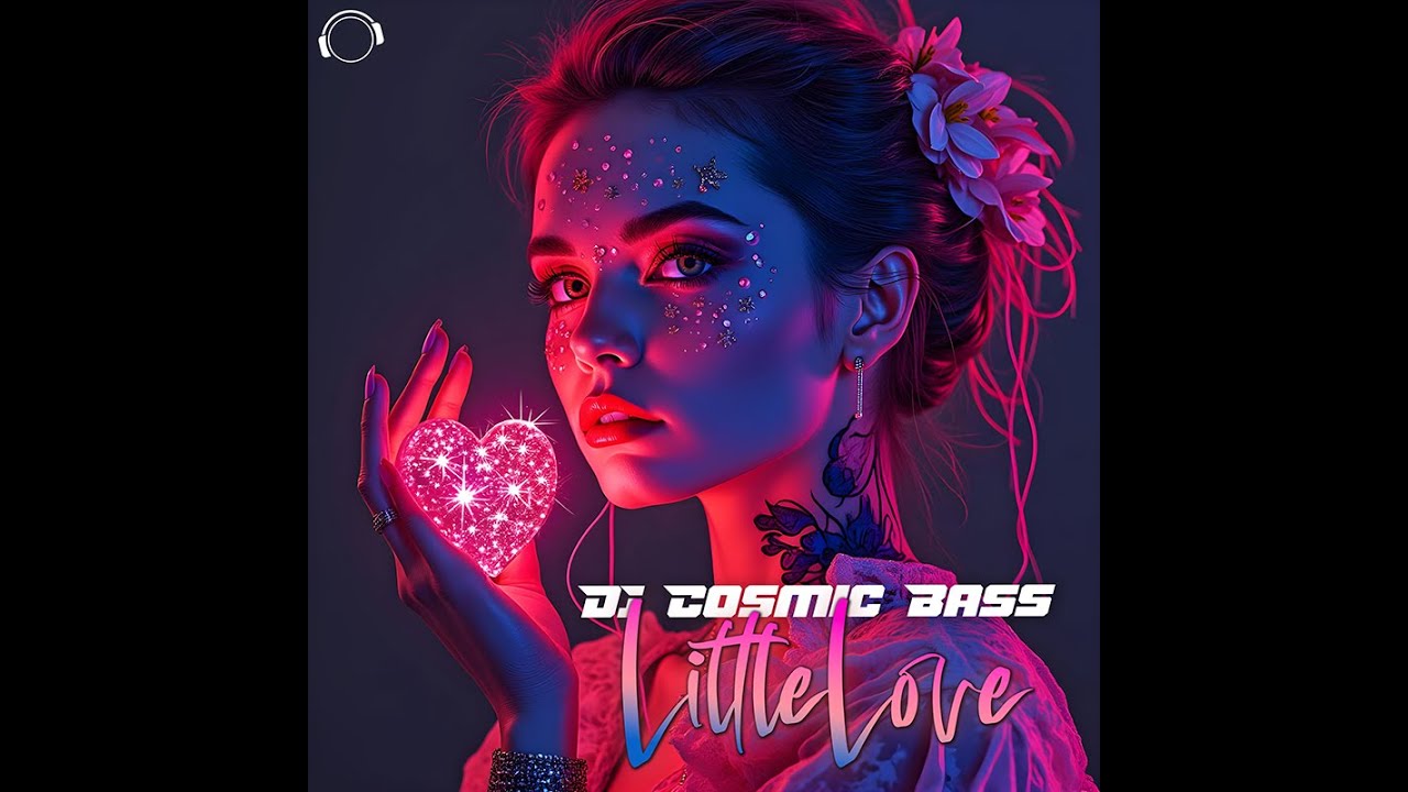 Video starten: DJ Cosmic Bass – Little Love