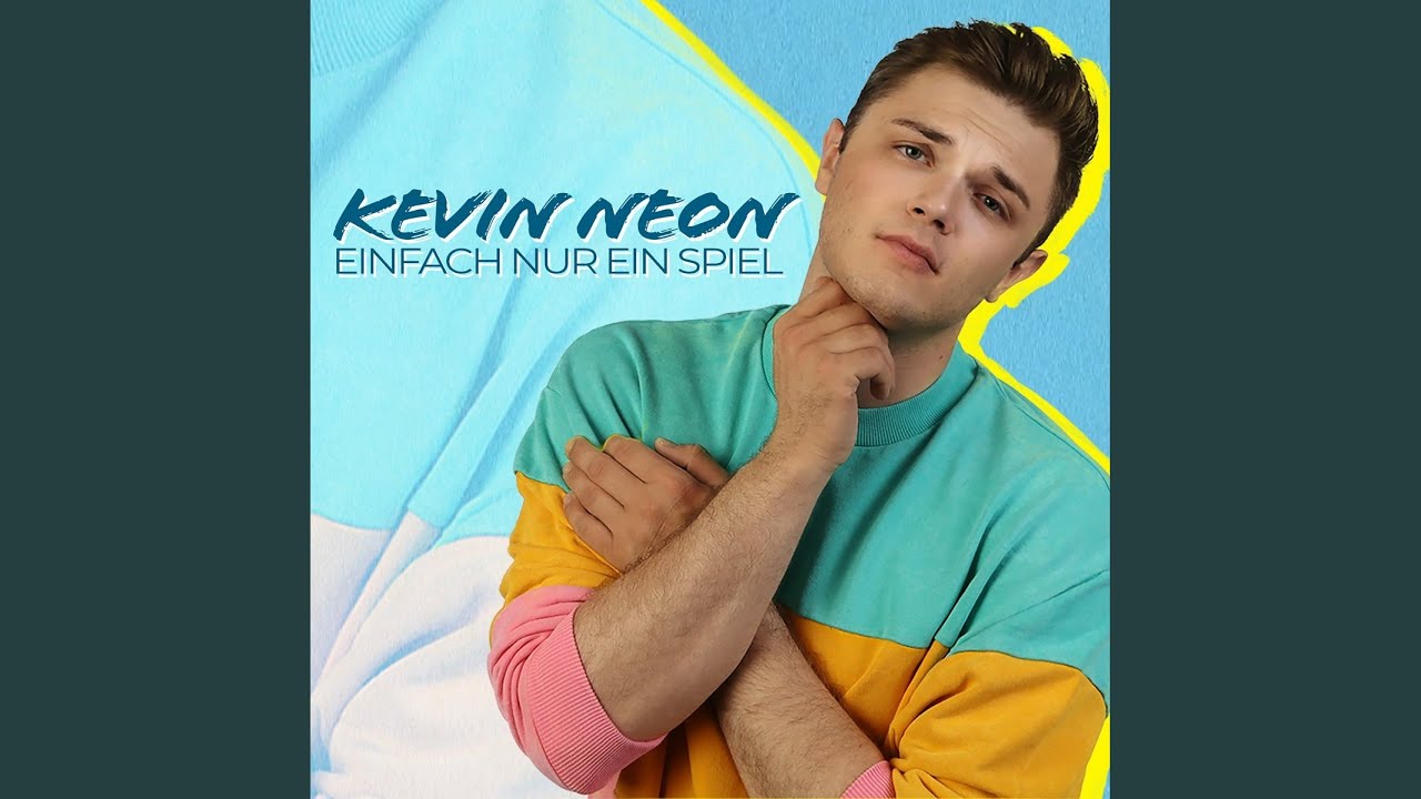 Video starten: Kevin Neon – Einfach nur ein Spiel