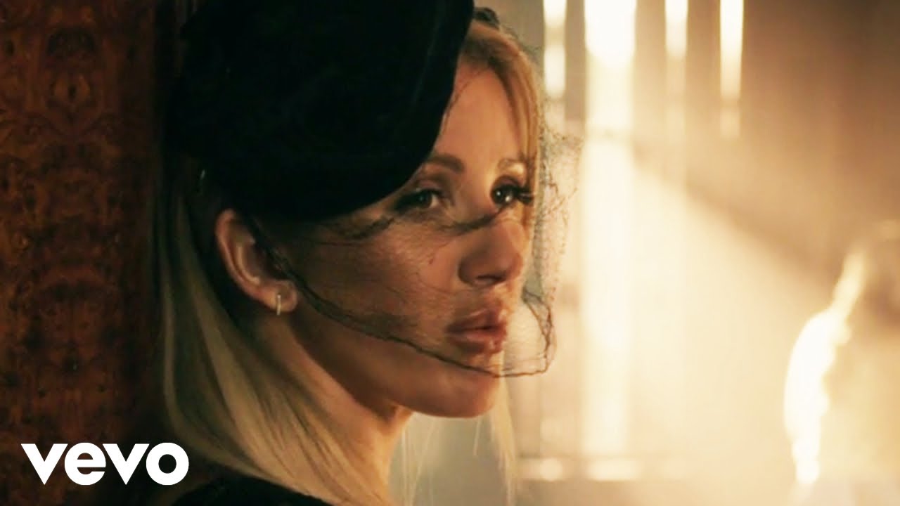 Kygo & Ellie Goulding – First Time