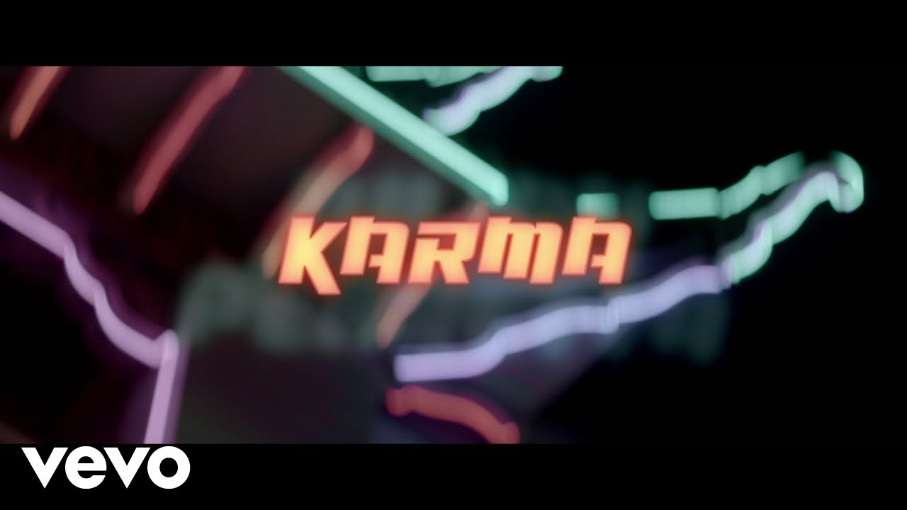 Julian Perretta – Karma