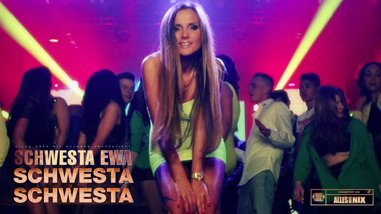 Schwesta Ewa – Schwesta Schwesta