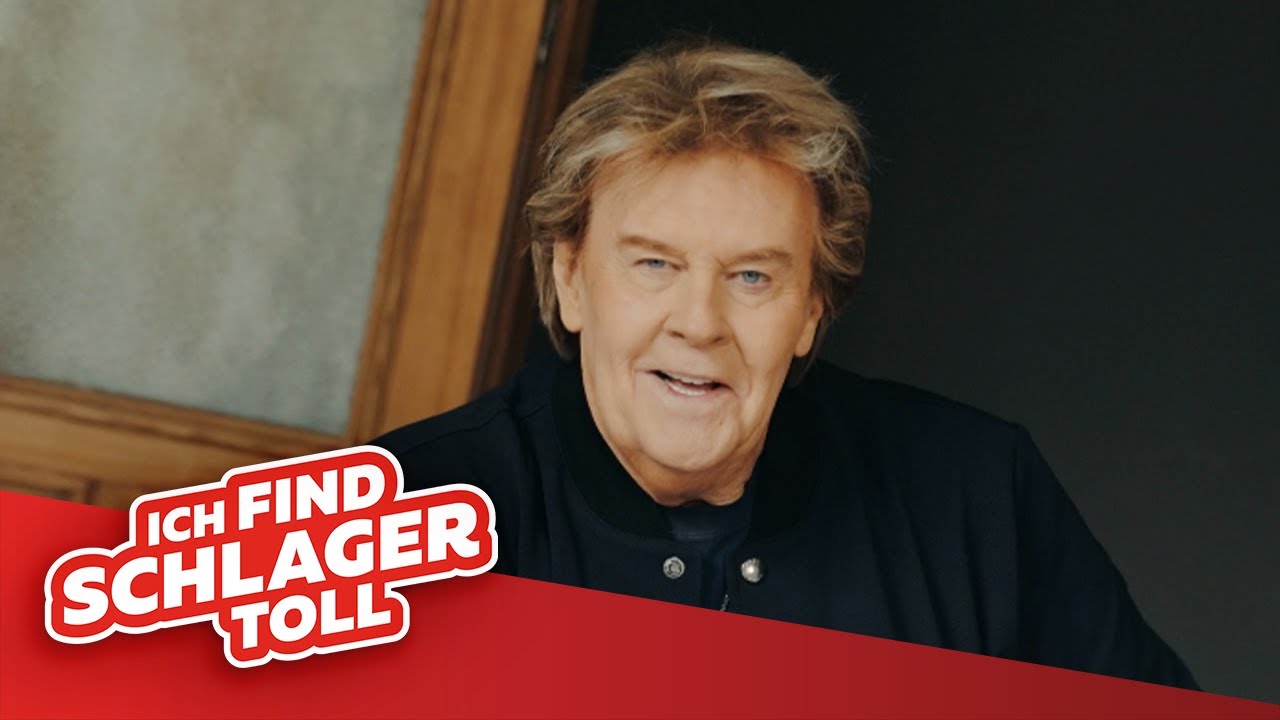 Howard Carpendale – Du bist das Letzte...
