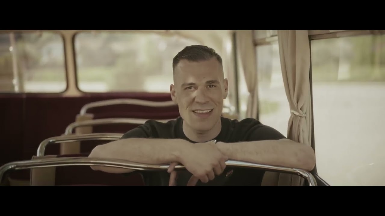 Video starten: Hansi Berger – Passt scho