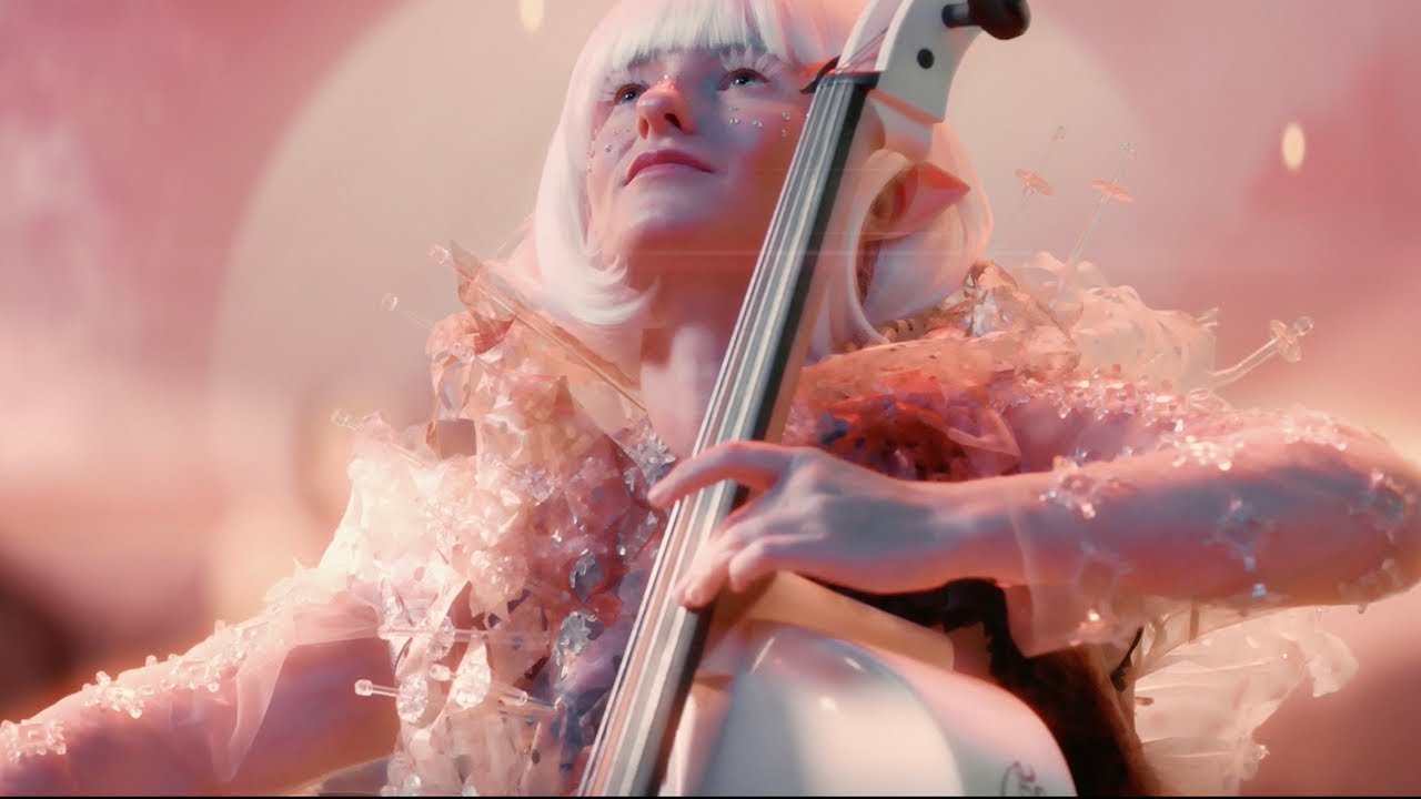 Clean Bandit feat. A7S – Everything But You
