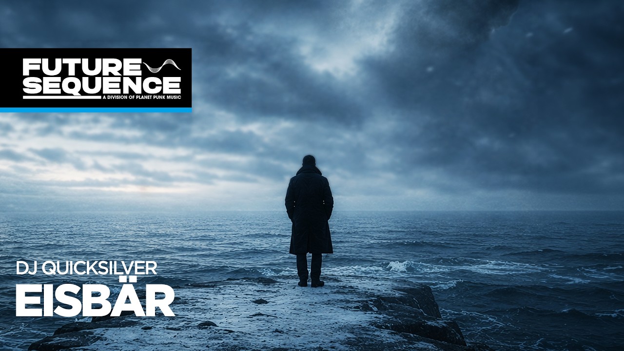 DJ Quicksilver – Eisbär