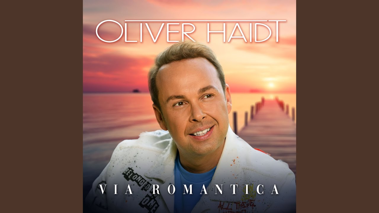 Video starten: Oliver Haidt – Via Romantica