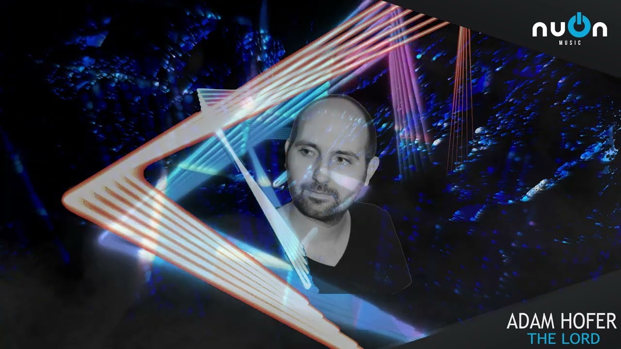 Video starten: Adam Hofer – The Lord