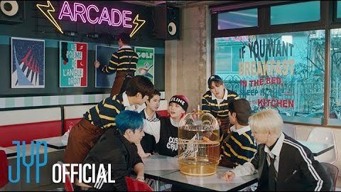 Stray Kids – Maniac