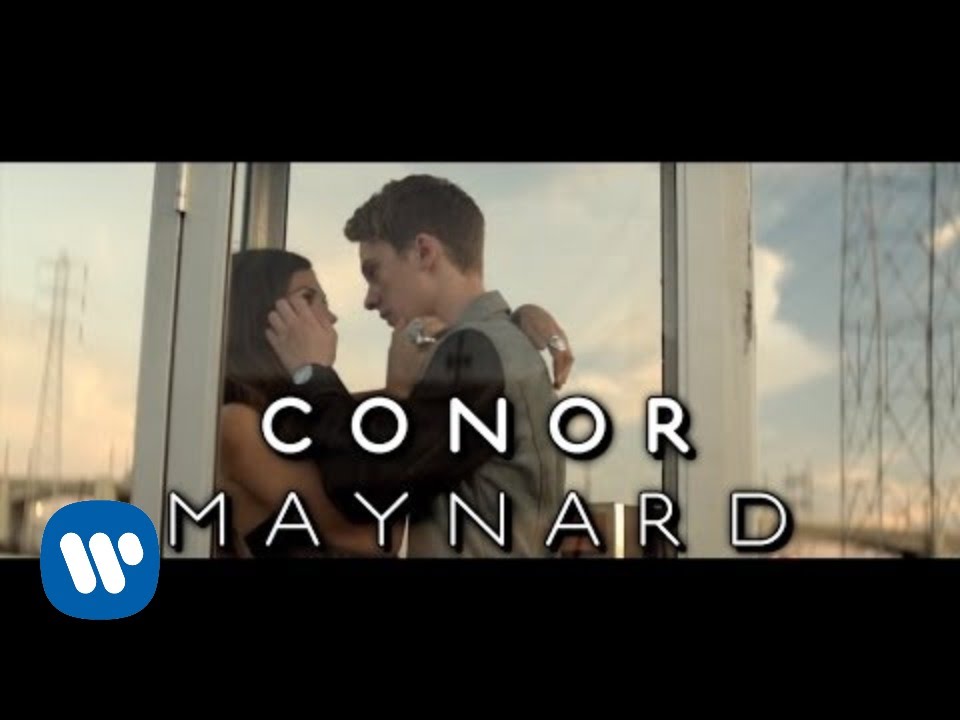 Video starten: Conor Maynard feat. Ne-Yo – Turn Around