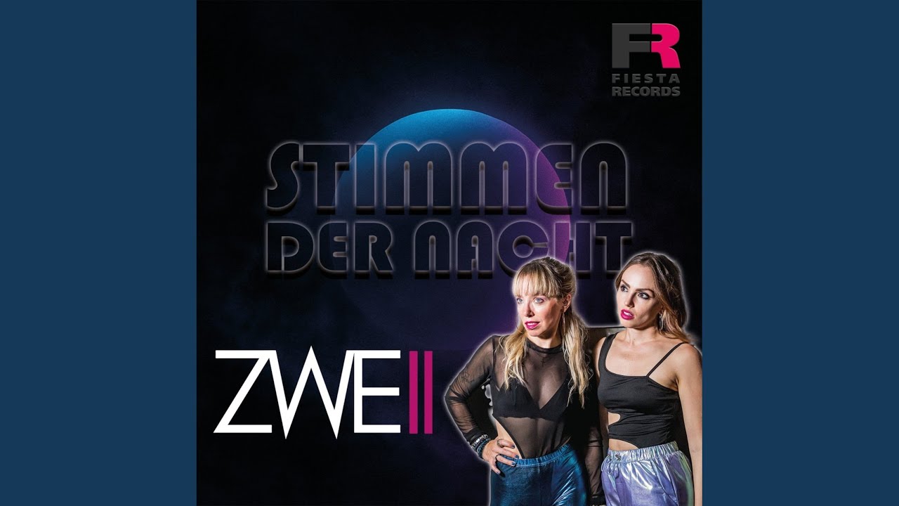 Video starten: Zweii – Stimmen der Nacht