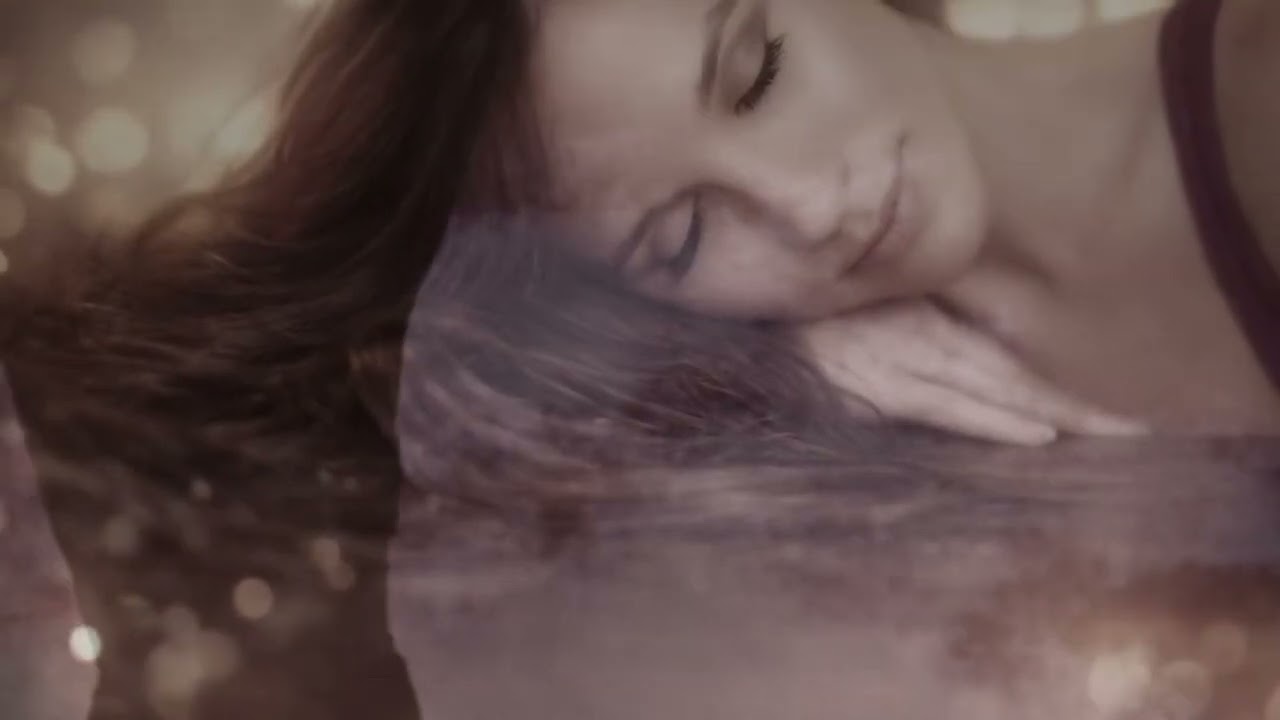 Video starten: Sandra Gambino – Je pense à toi