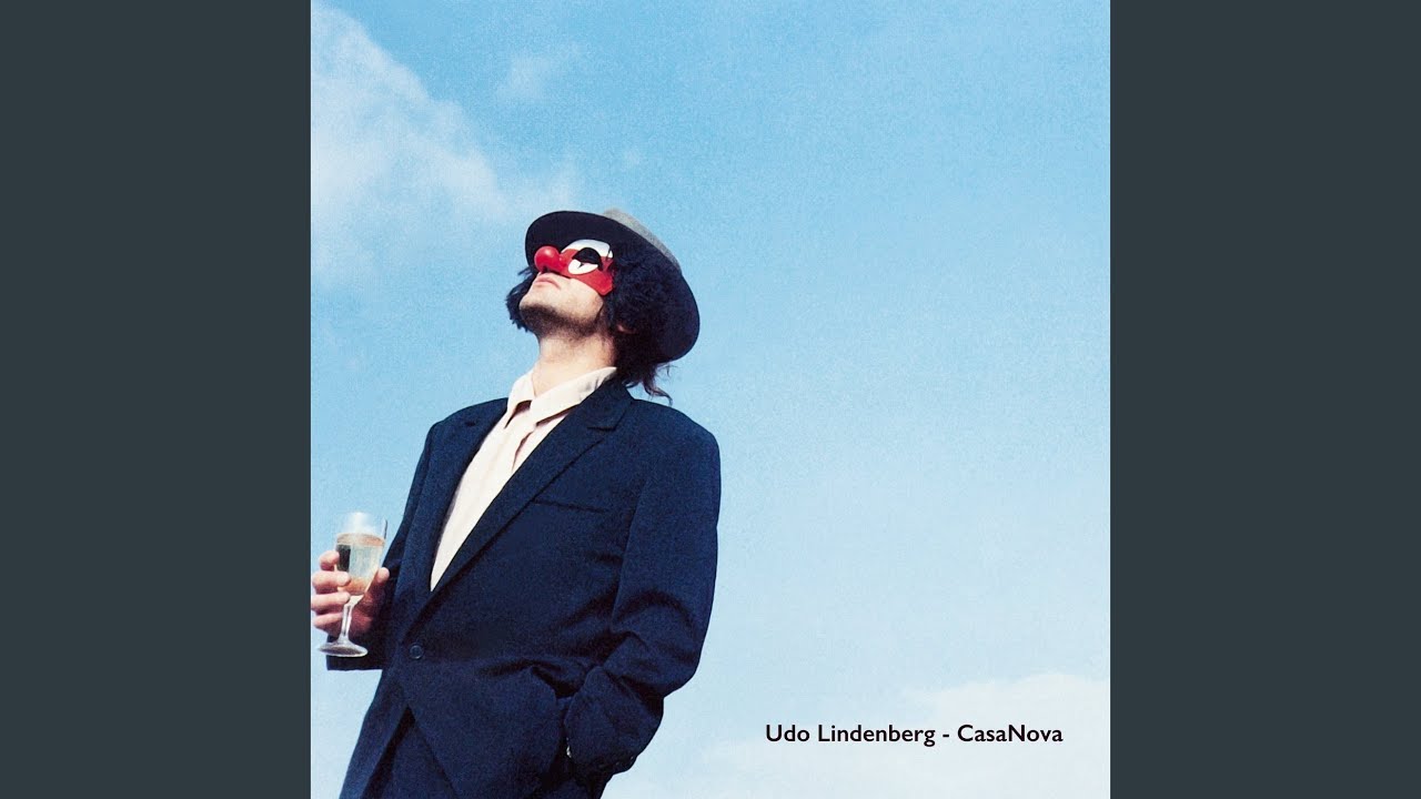 Udo Lindenberg – Airport (Dich wiedersehn...)