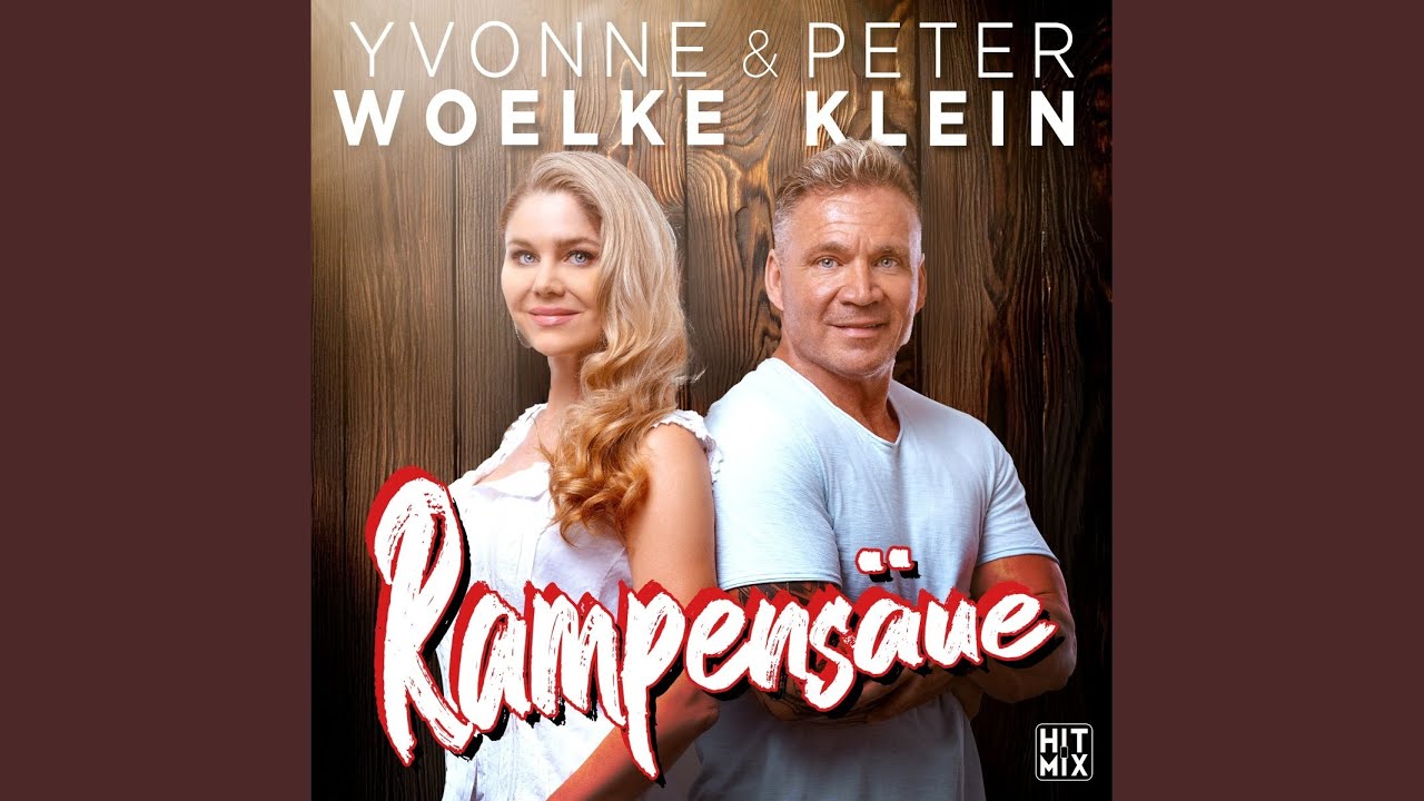Video starten: Peter Klein & Yvonne Woelke – Rampensäue