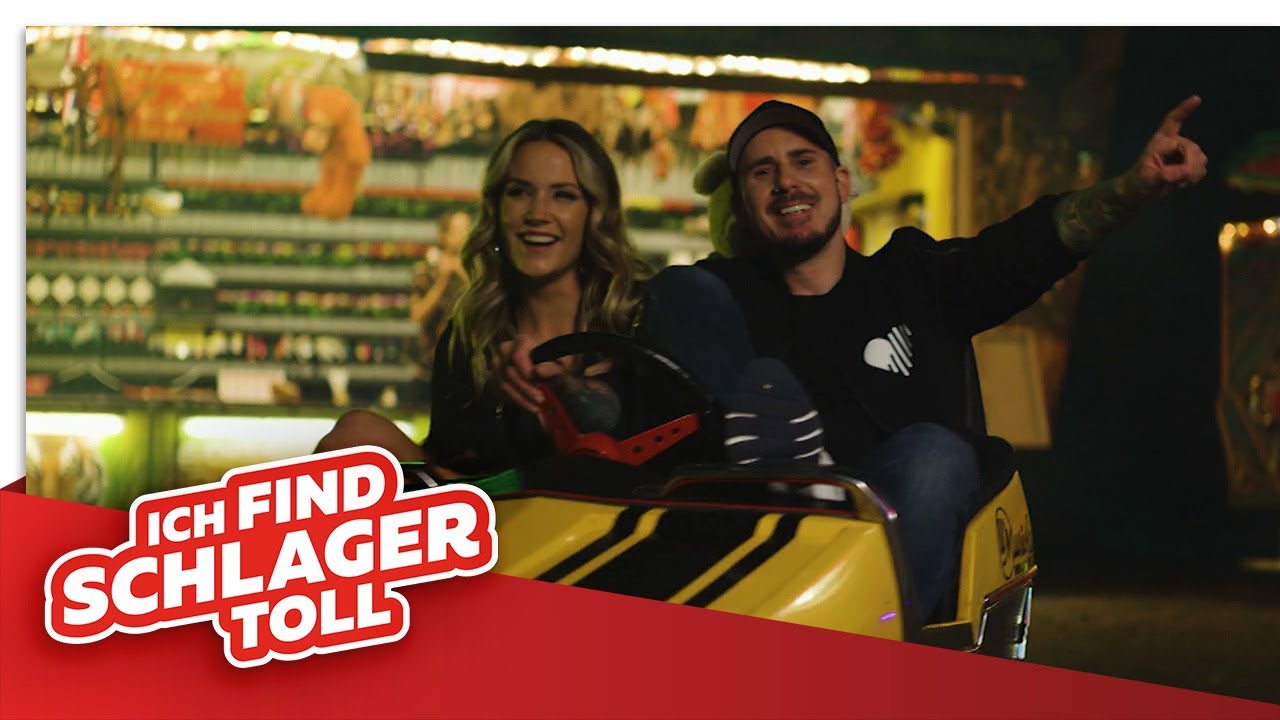 Video starten: DJ Herzbeat & Sonia Liebing – Immer wieder wenn die Sonne scheint