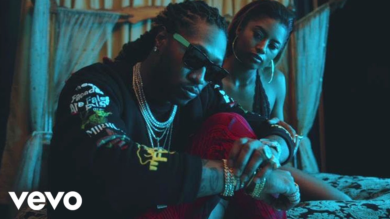Future – Super Trapper