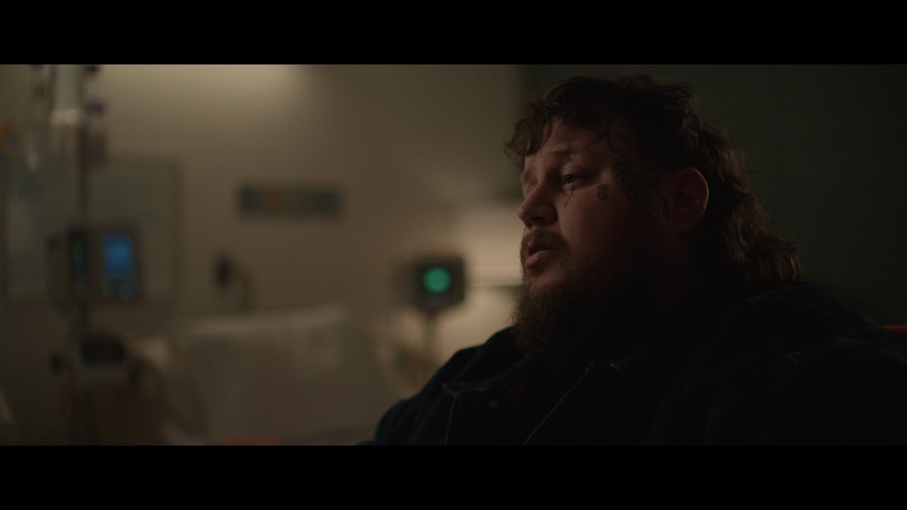 Jelly Roll – Need A Favor