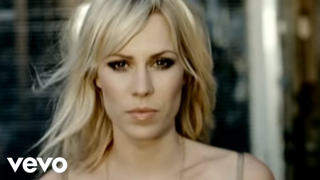 Natasha Bedingfield – Soulmate