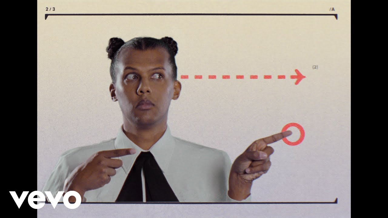 Video starten: Stromae – Santé