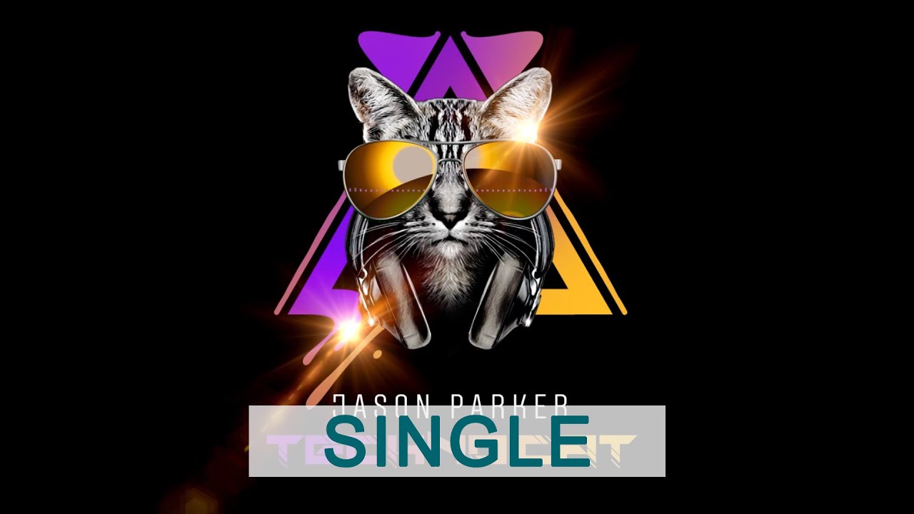 Jason Parker – Techno Cat
