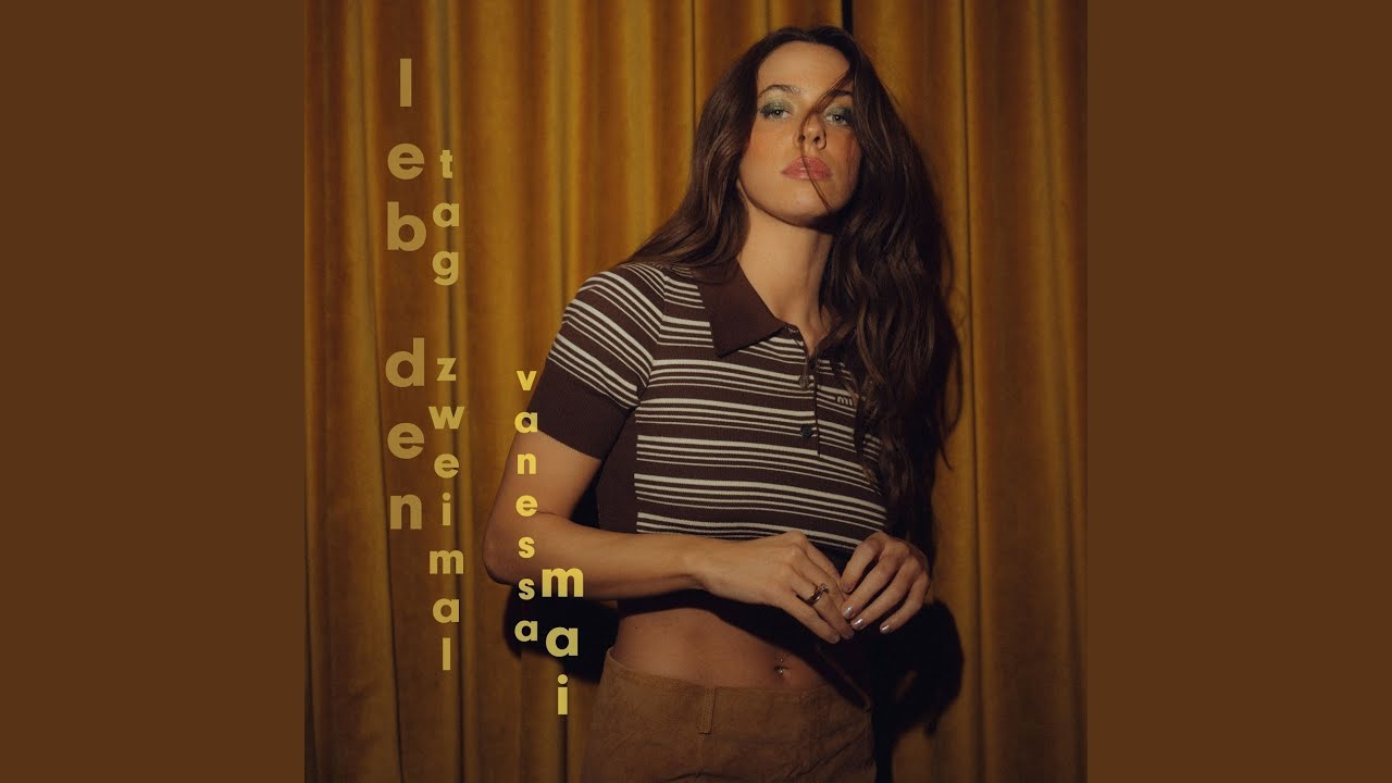Video starten: Vanessa Mai – Leb den Tag zweimal