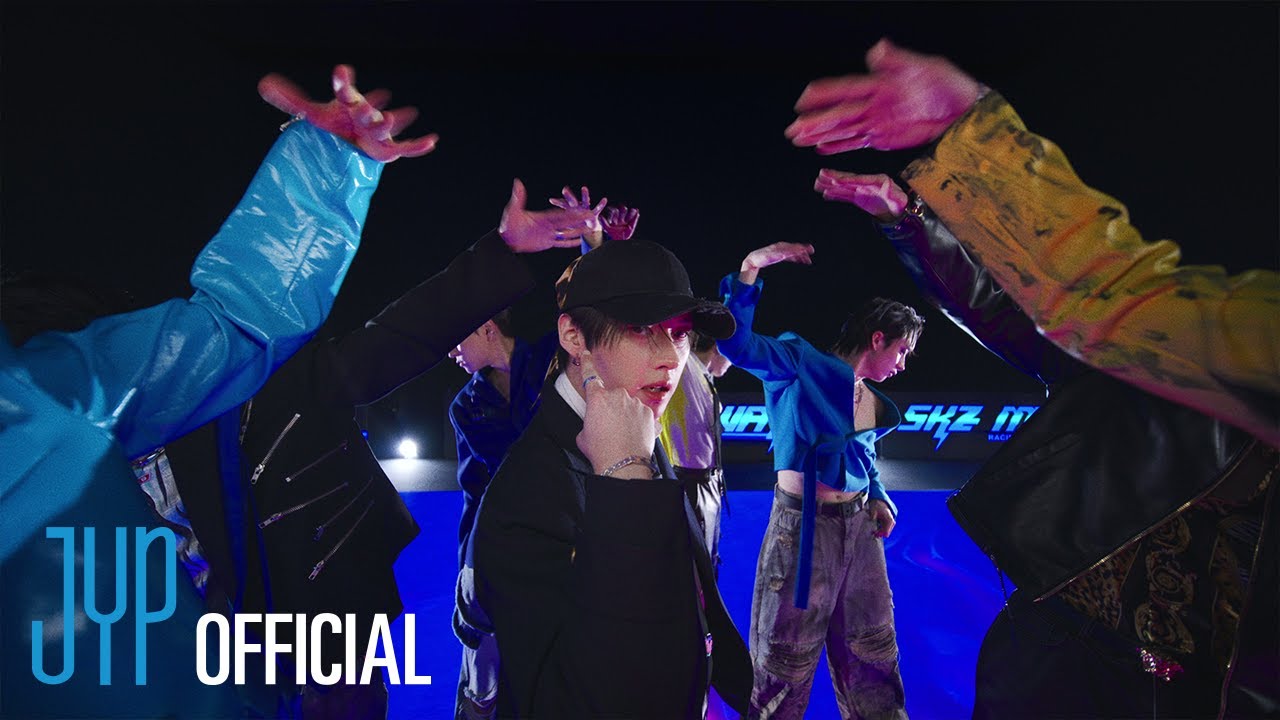 Stray Kids – Ceremony