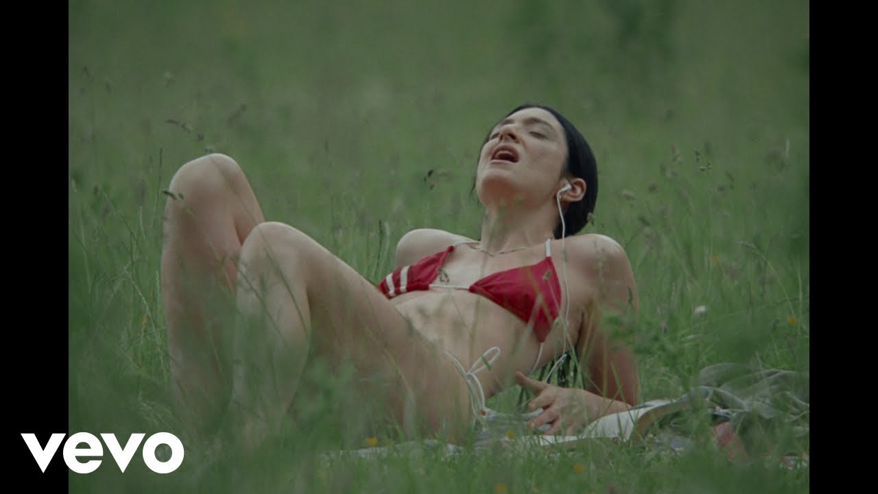 Lorde – Hammer