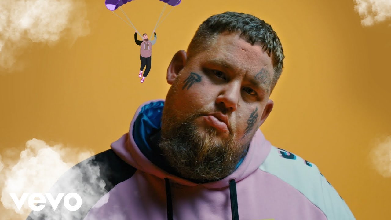 Rag'n'Bone Man – Fall In Love (Claptone Remix)