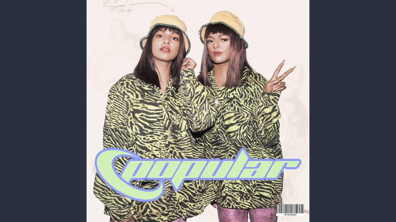 Video starten: M.I.A. – Popular