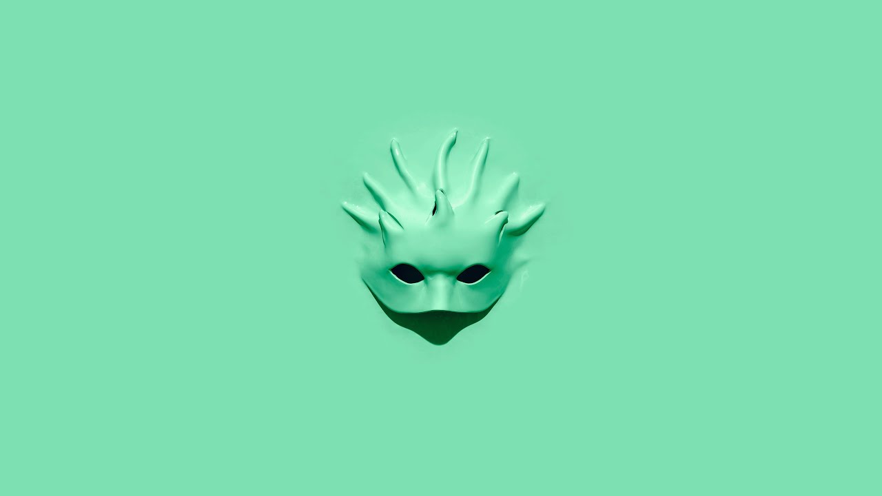 Claptone – Euphoria