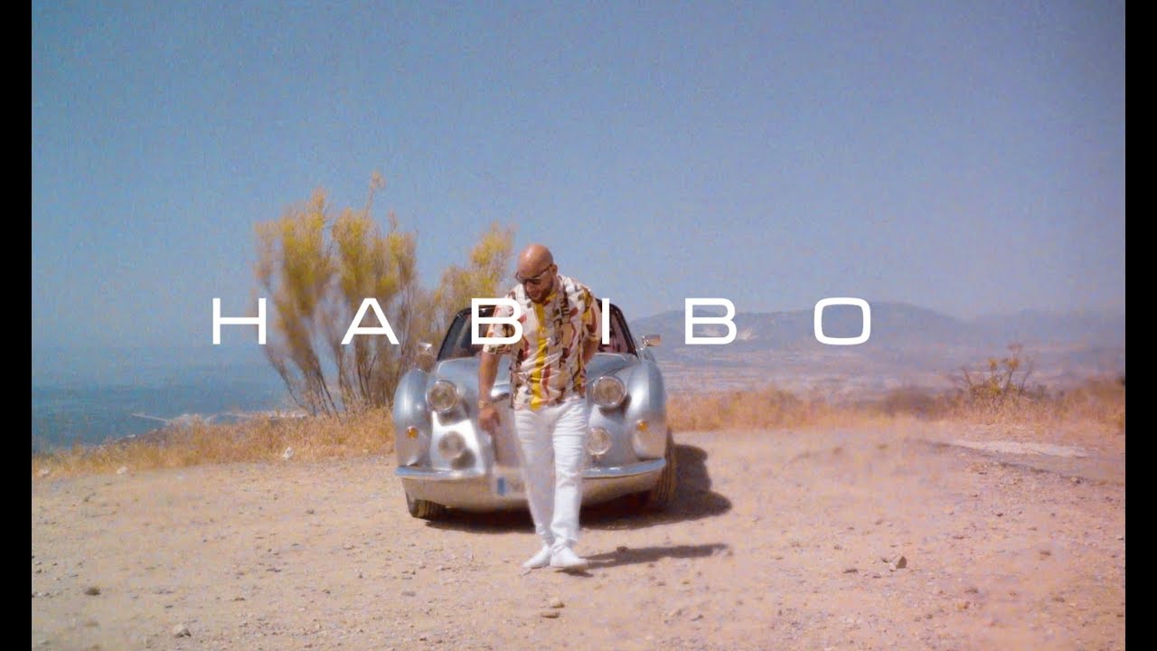 Veysel – Habibo