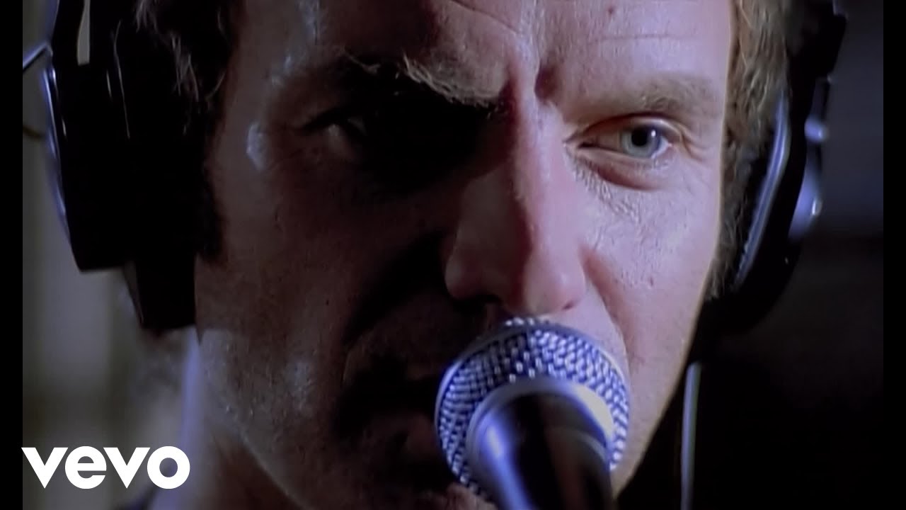 Sting – It's Probably Me