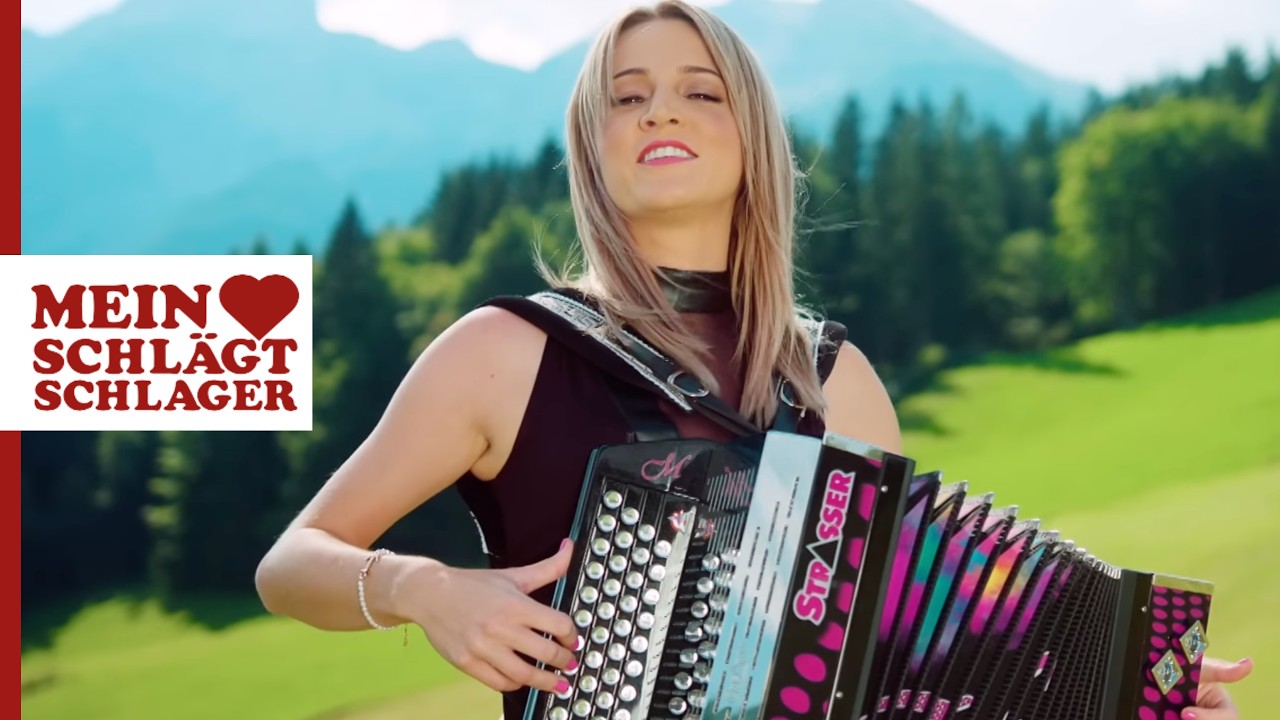 Melissa Naschenweng – Die Nachbarin