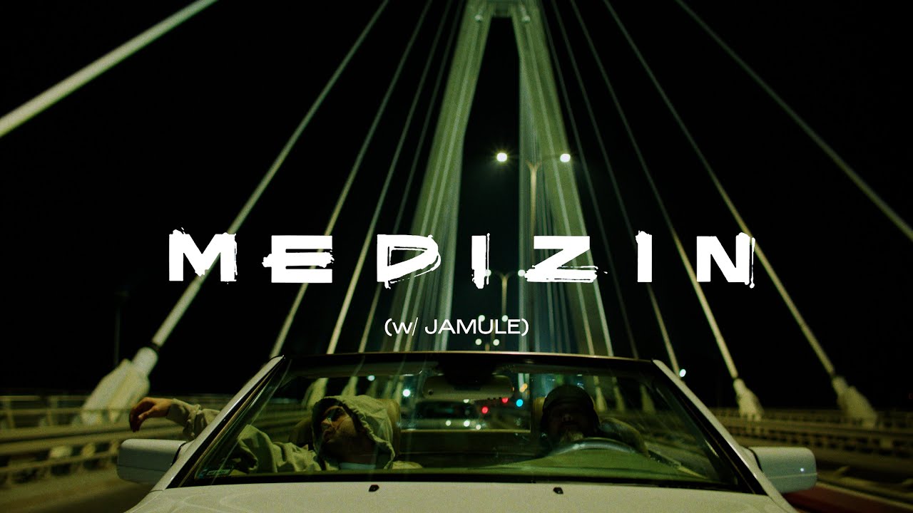 Sido & Jamule – Medizin