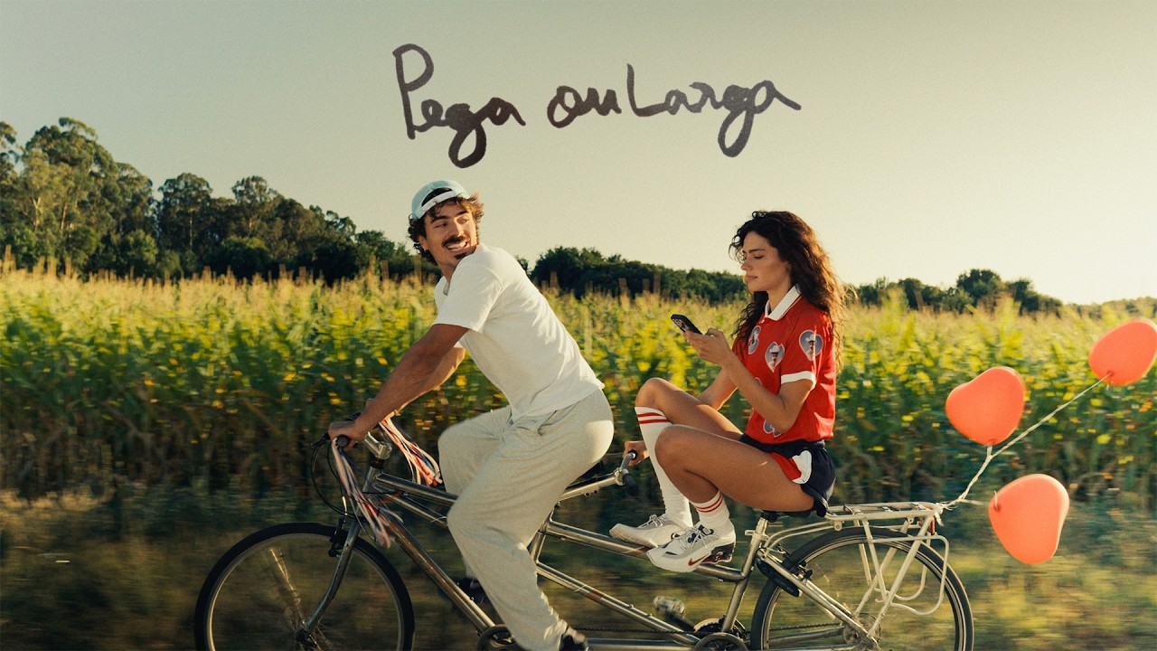 Chico da Tina – PEGA OU LARGA