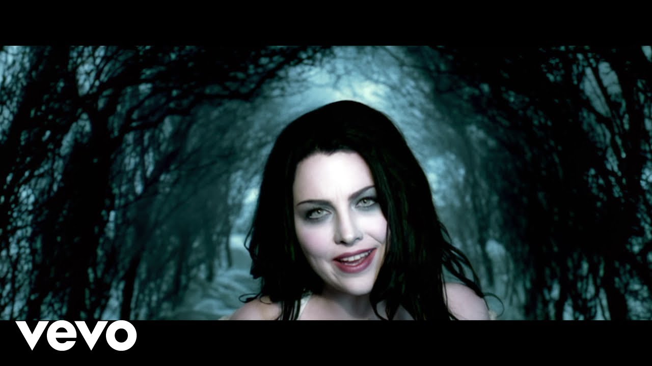 Evanescence – Lithium