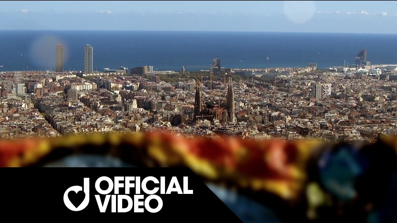 Video starten: Global Cult feat. Dashius Clay – Barcelona